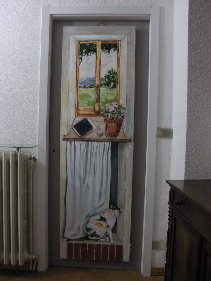 San Raffaele Cimena A Casa Di Carla B&B المظهر الخارجي الصورة