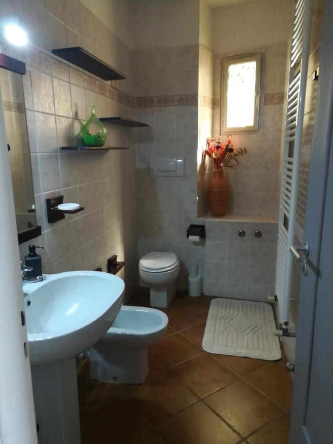 San Raffaele Cimena A Casa Di Carla B&B المظهر الخارجي الصورة