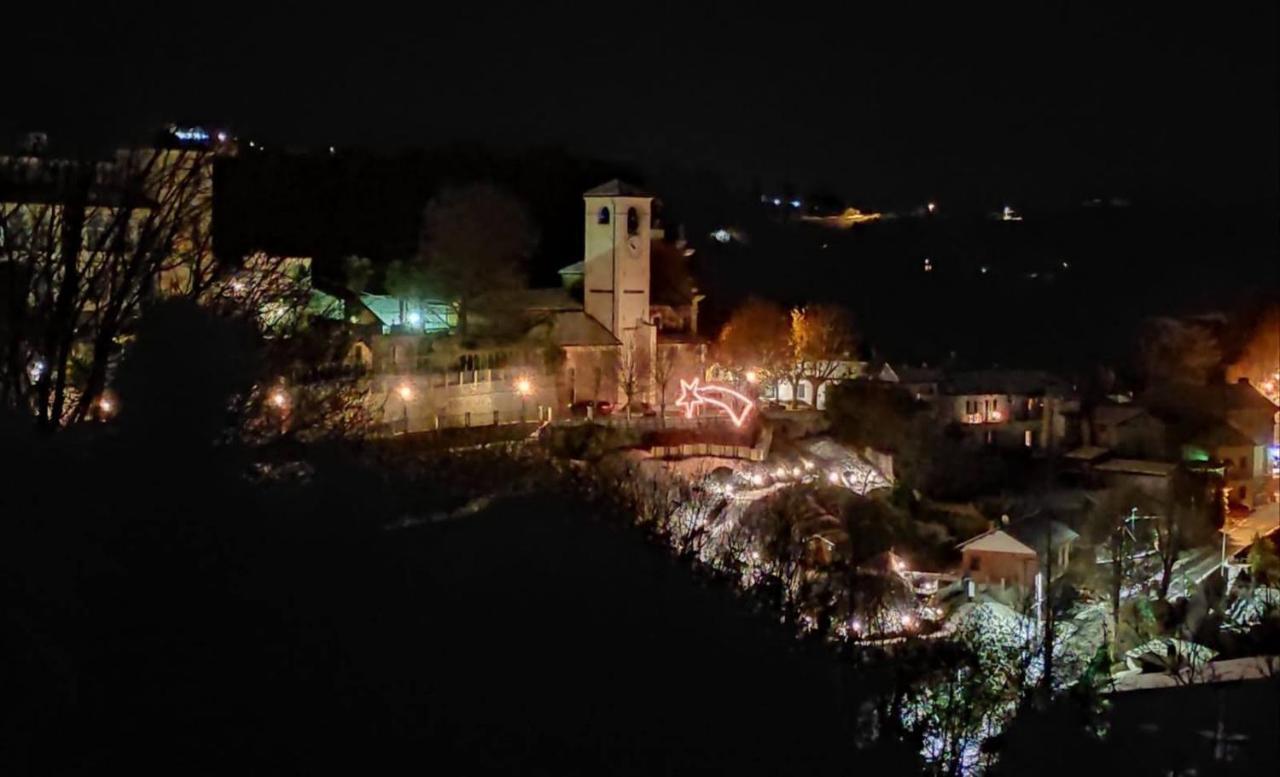 San Raffaele Cimena A Casa Di Carla B&B المظهر الخارجي الصورة
