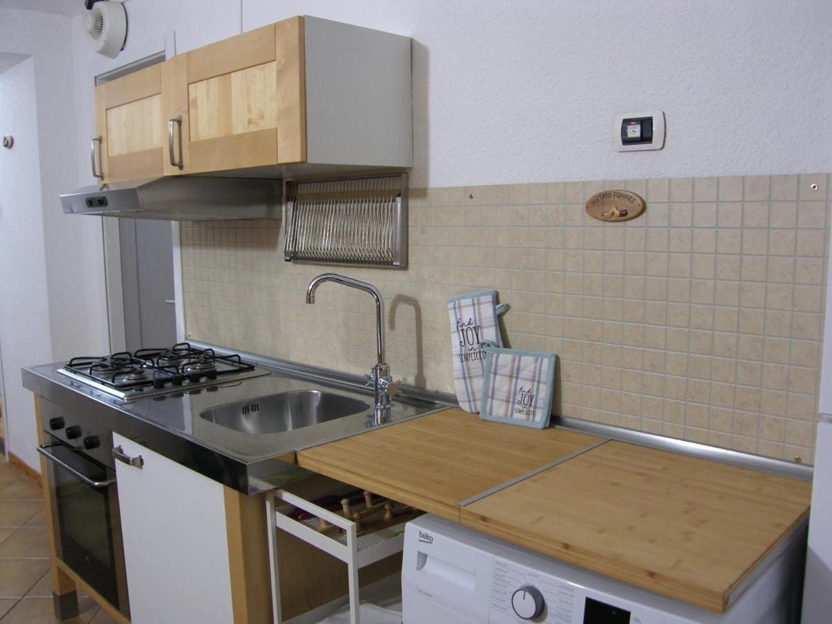 San Raffaele Cimena A Casa Di Carla B&B المظهر الخارجي الصورة