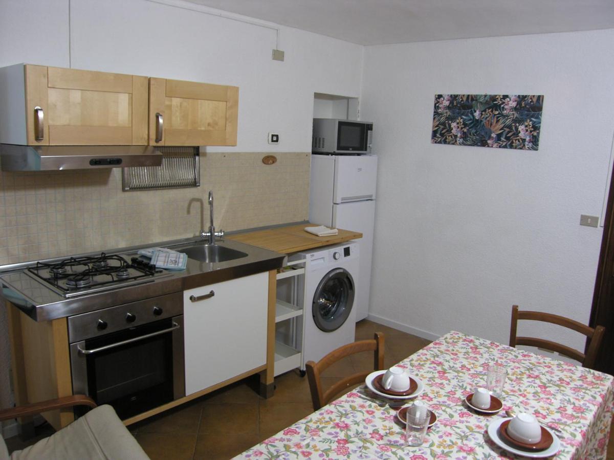 San Raffaele Cimena A Casa Di Carla B&B المظهر الخارجي الصورة
