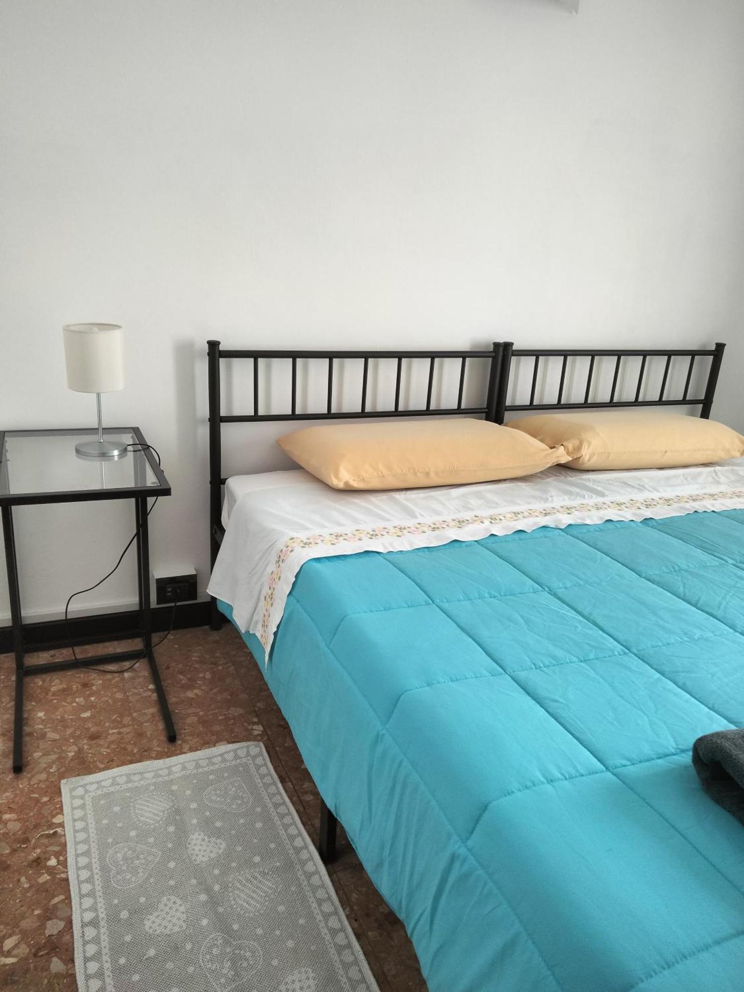 San Raffaele Cimena A Casa Di Carla B&B المظهر الخارجي الصورة