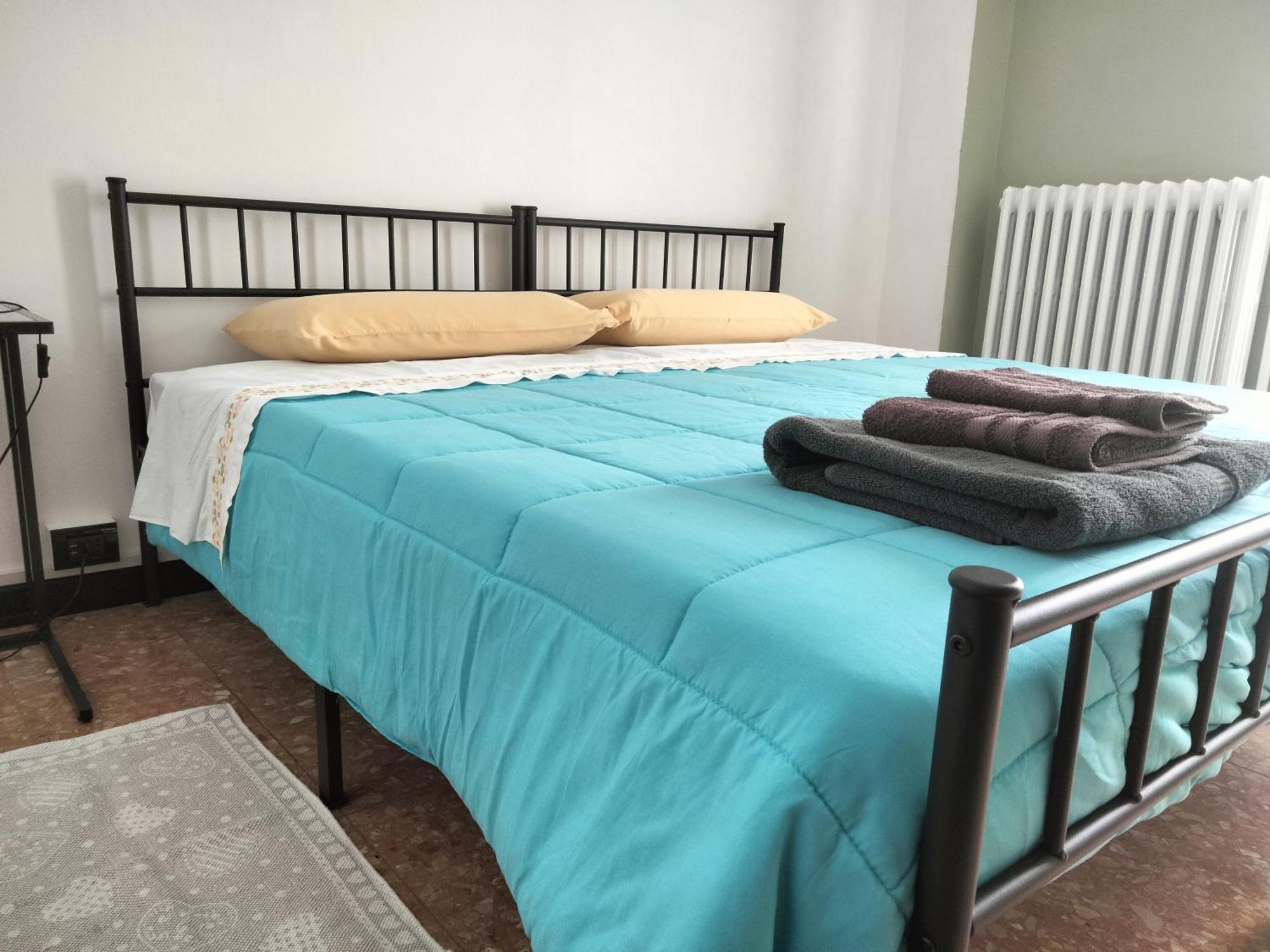 San Raffaele Cimena A Casa Di Carla B&B المظهر الخارجي الصورة
