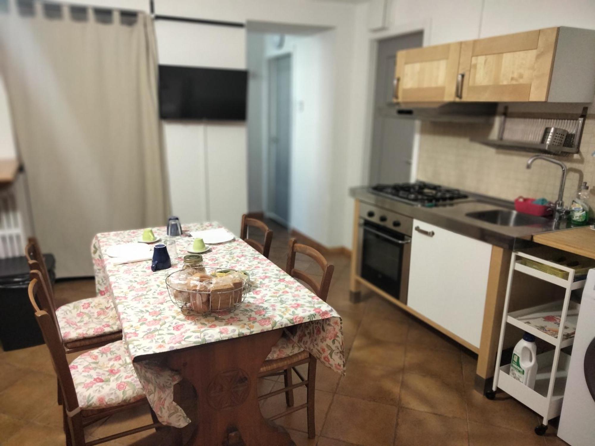 San Raffaele Cimena A Casa Di Carla B&B المظهر الخارجي الصورة