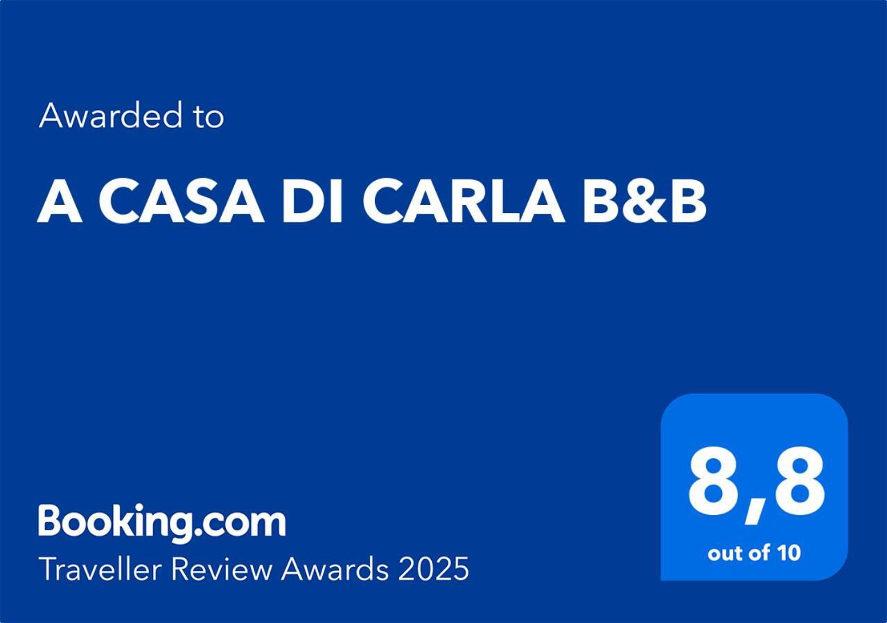 San Raffaele Cimena A Casa Di Carla B&B المظهر الخارجي الصورة